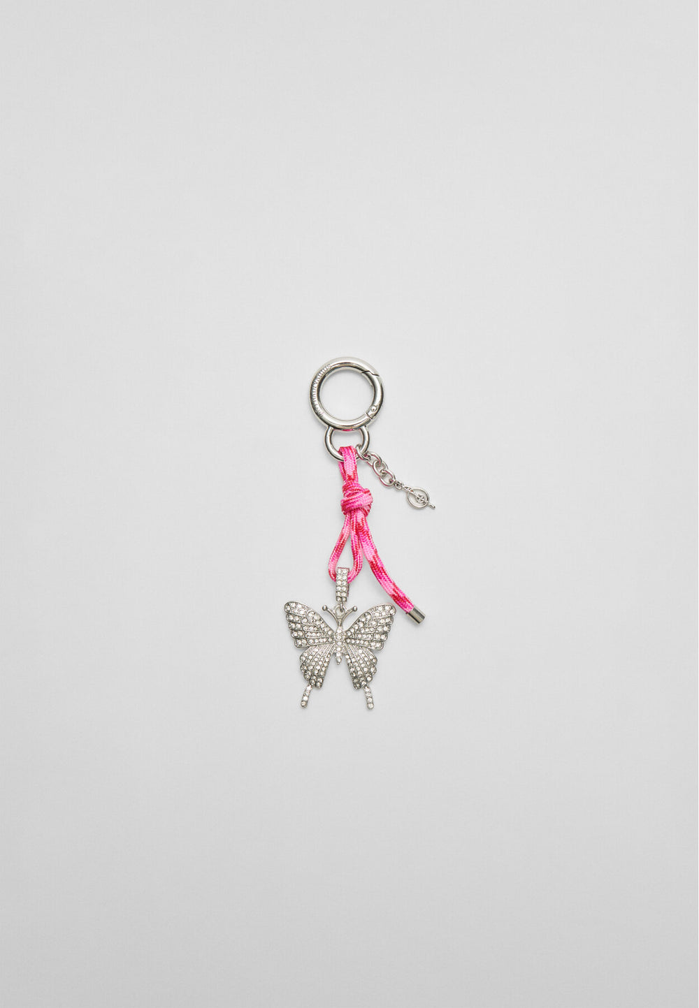 Charm - Papillon Strass - Tunisie2