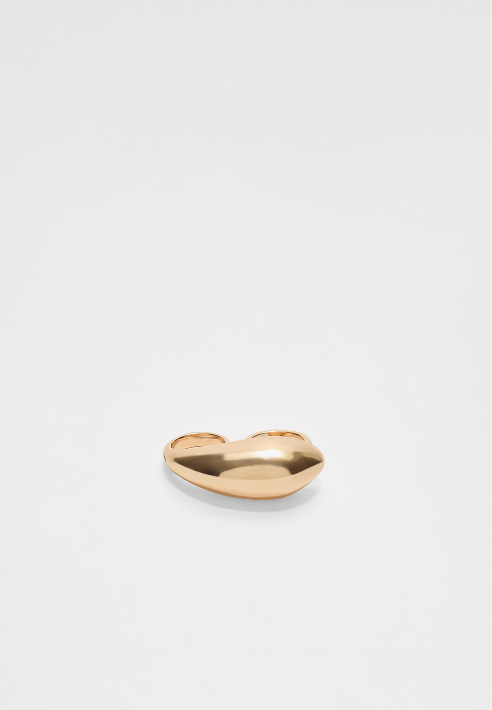 Bague - Double Goutte - Tunisie2