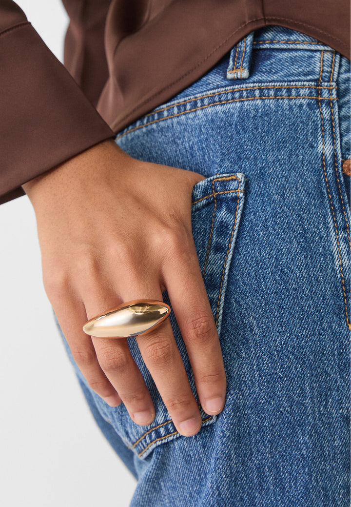 Bague - Double Goutte - Tunisie3