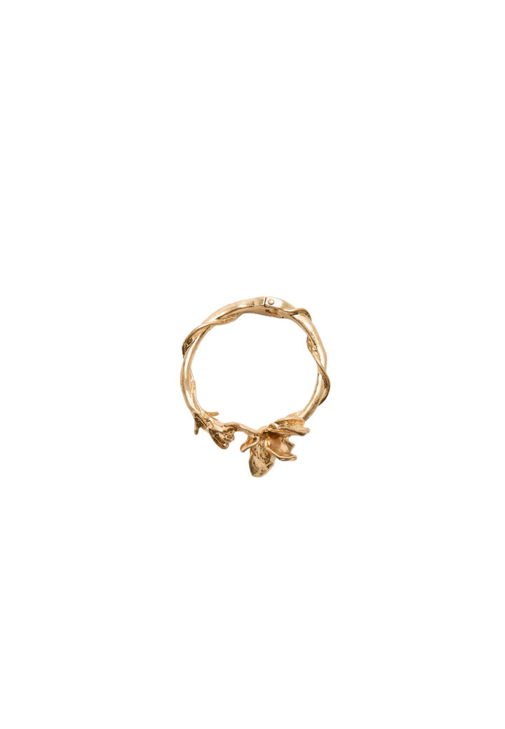 Bracelet - Tige Fleur - Tunisie1