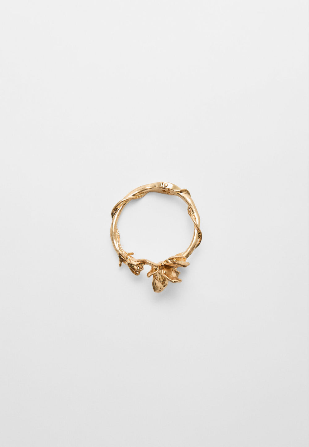 Bracelet - Tige Fleur - Tunisie2