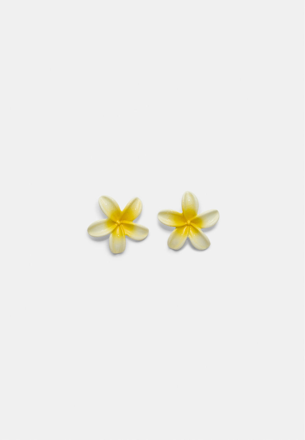 Boucle d'oreille - Fleur - Tunisie2