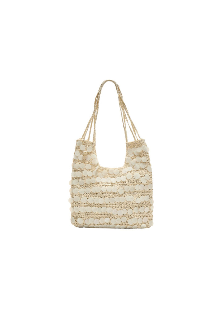 Sac Épaule - Paillettes - Tunisie1