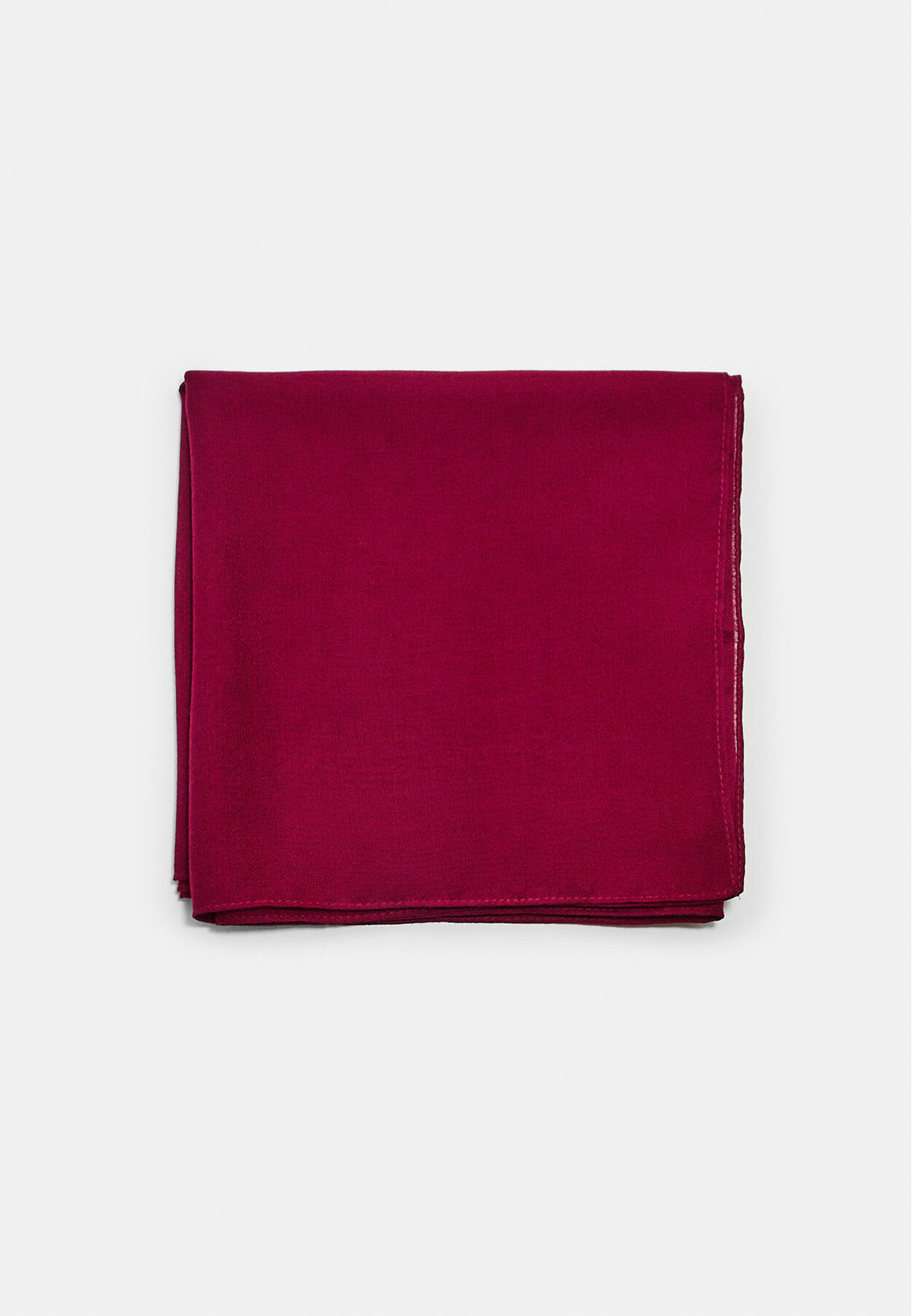Foulard Basique - Édition Spéciale - Tunisie2
