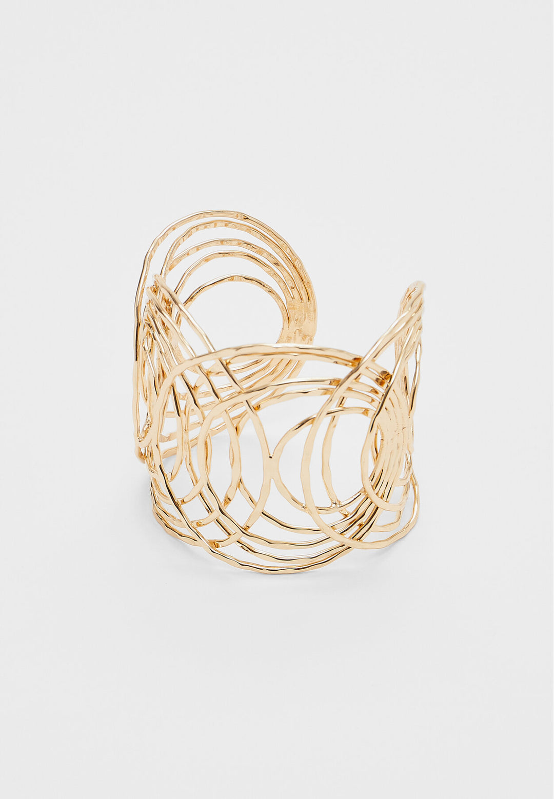 Bracelet Rigide - Vagues - Tunisie2