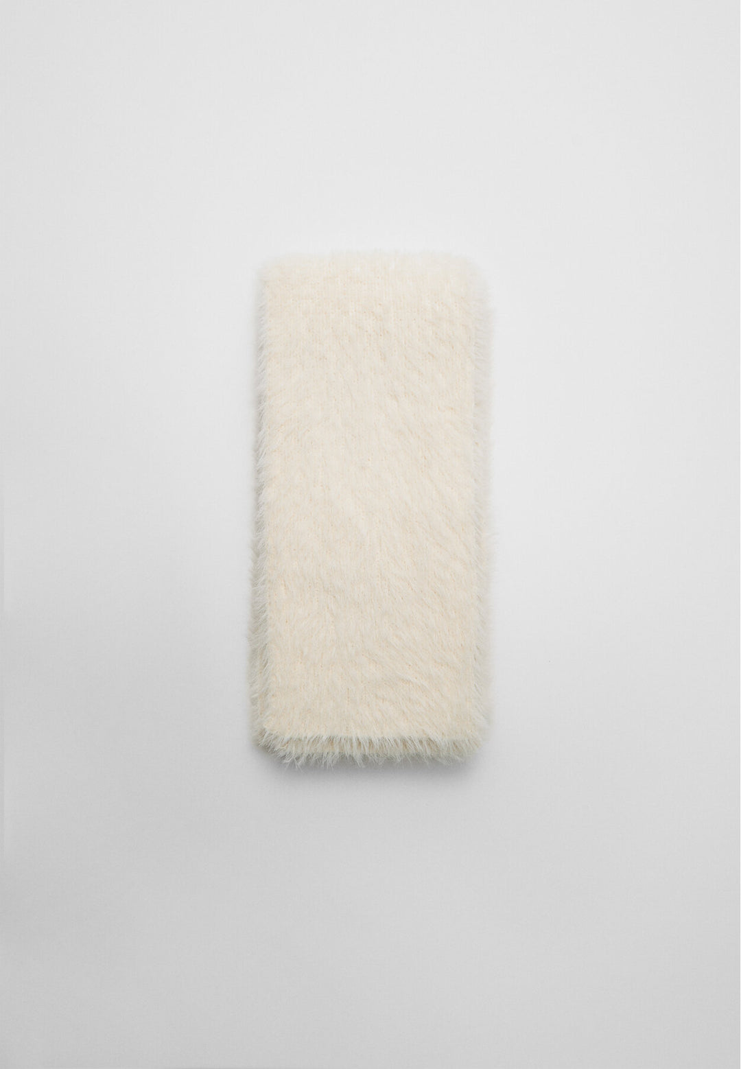 Écharpe - Hairy - Tunisie2