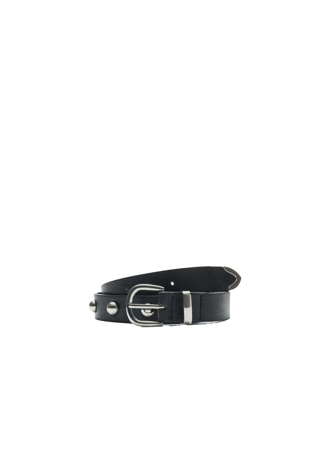 Ceinture - Clous & Demi-sphère - Tunisie1