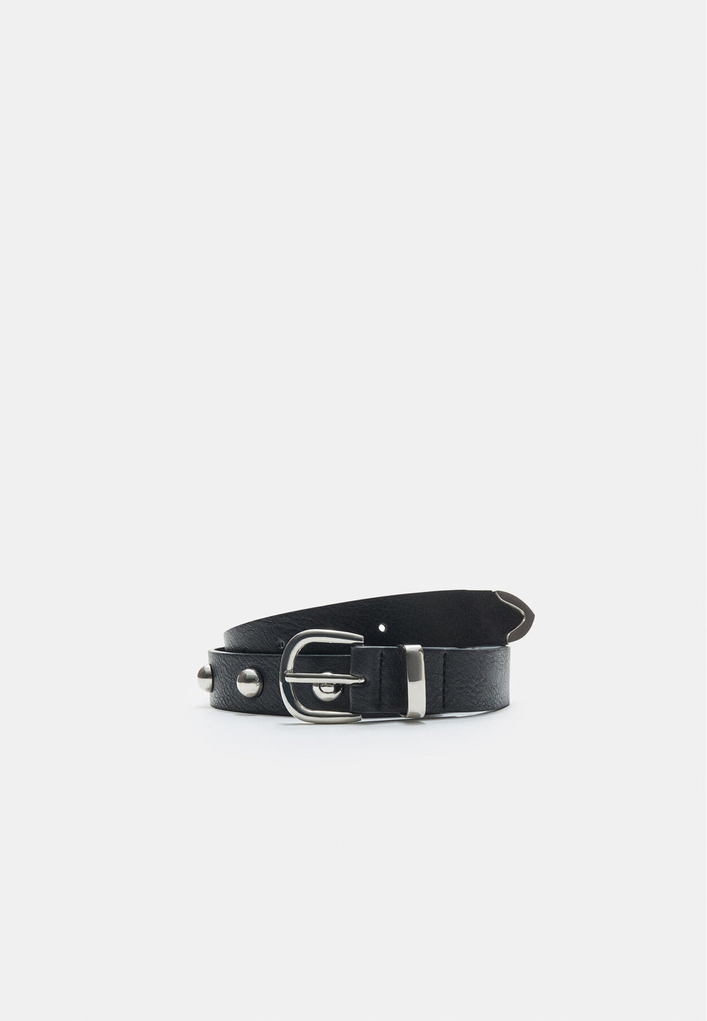 Ceinture - Clous & Demi-sphère - Tunisie2
