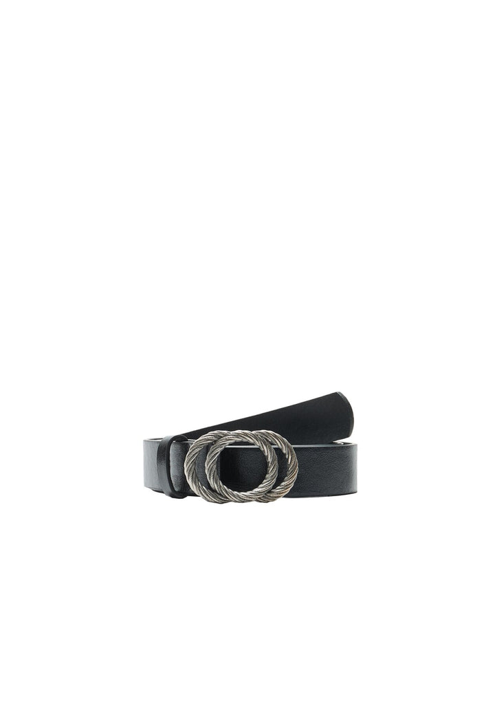 Ceinture - Double Boucle Torsadée - Tunisie1