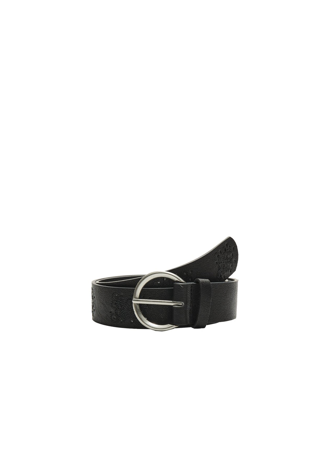 Ceinture - Boucle Demi-Lune - Tunisie1
