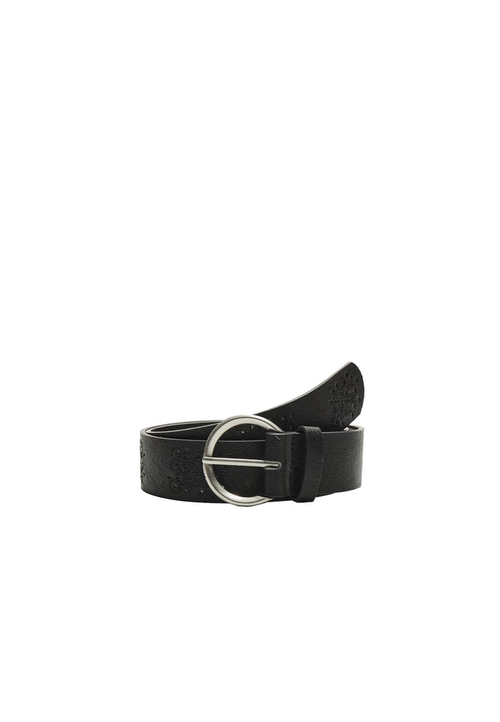 Ceinture - Boucle Demi-Lune - Tunisie1