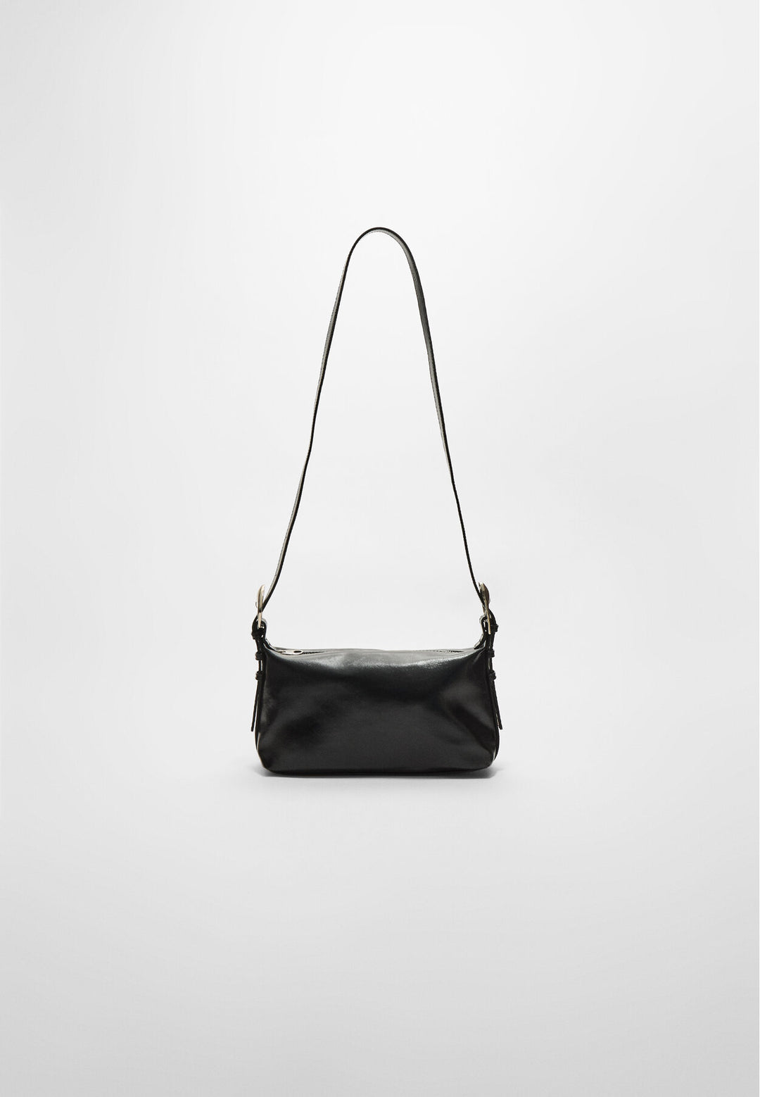 Sac Bandoulière - Tendance Boucle - Tunisie2