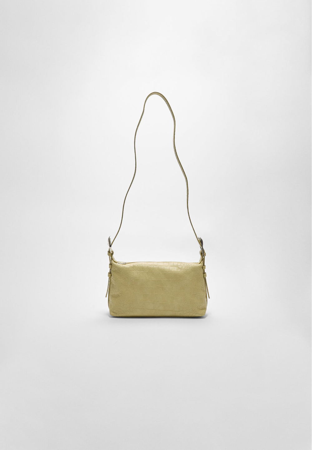 Sac Bandoulière - Tendance Boucle - Tunisie2