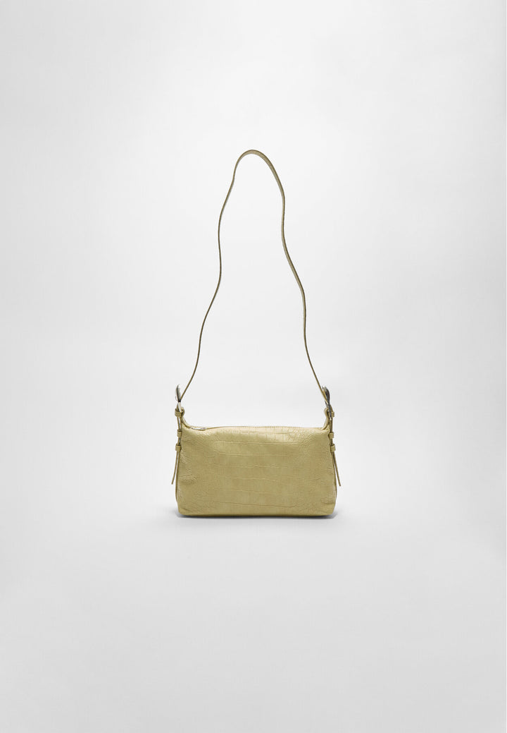 Sac Bandoulière - Tendance Boucle - Tunisie2
