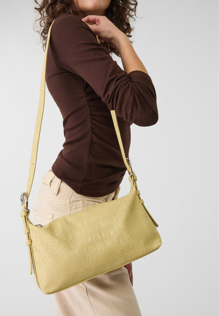Sac Bandoulière - Tendance Boucle - Tunisie3