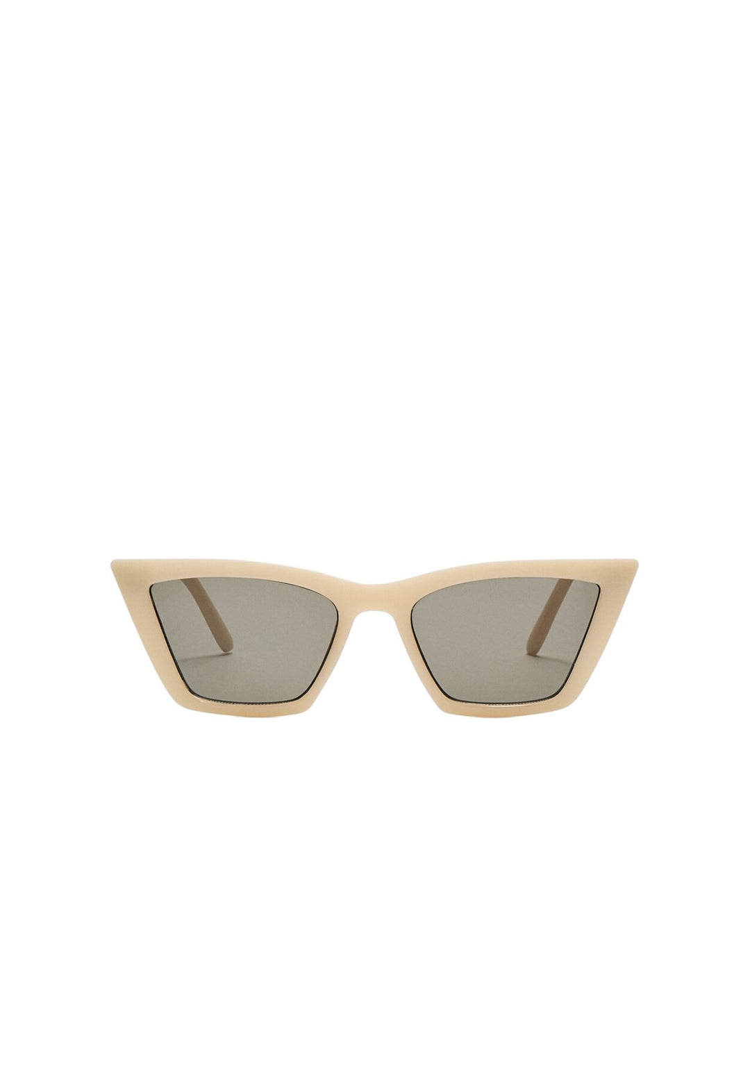 Lunettes - Monture Rectangulaire - Tunisie1