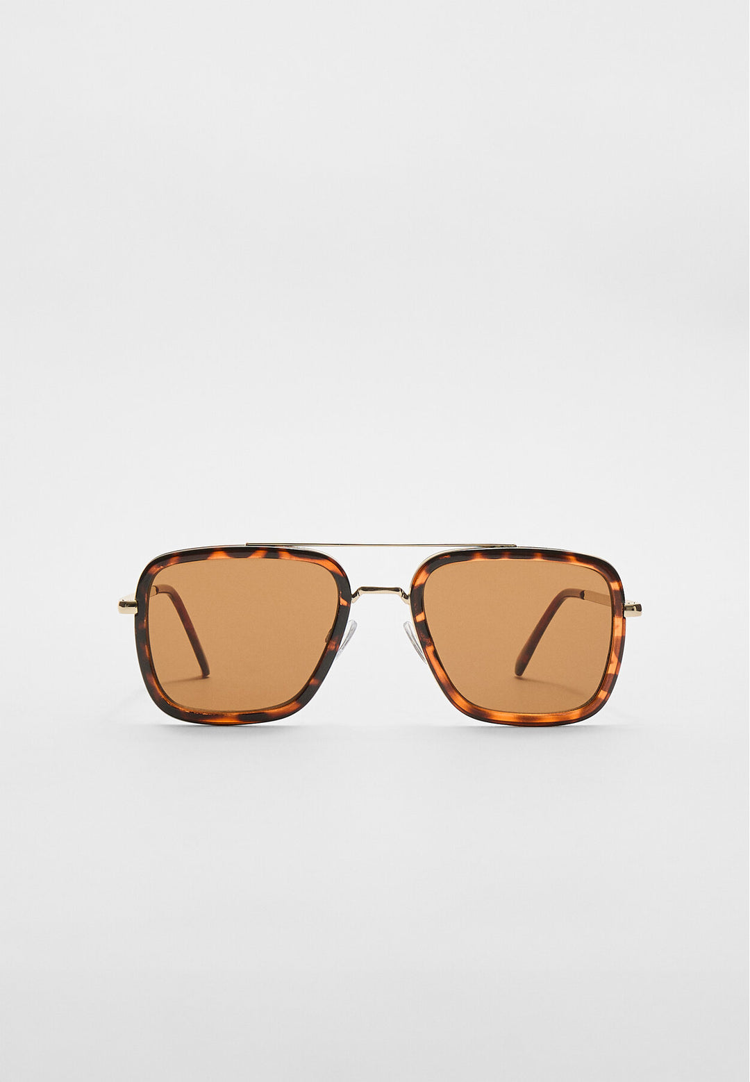 Lunettes - Carrée - Tunisie2