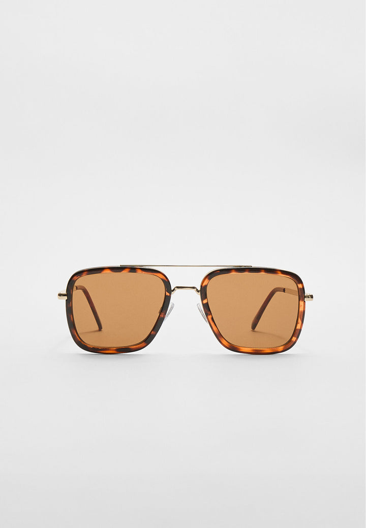 Lunettes - Carrée - Tunisie2