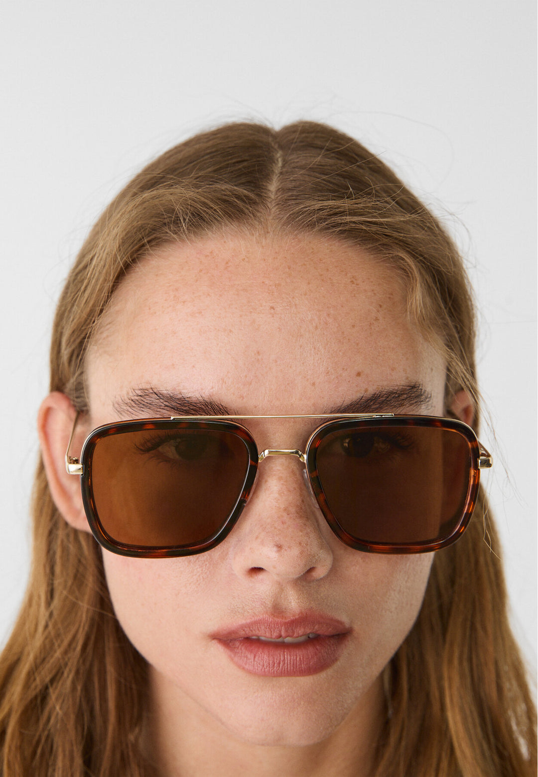 Lunettes - Carrée - Tunisie3