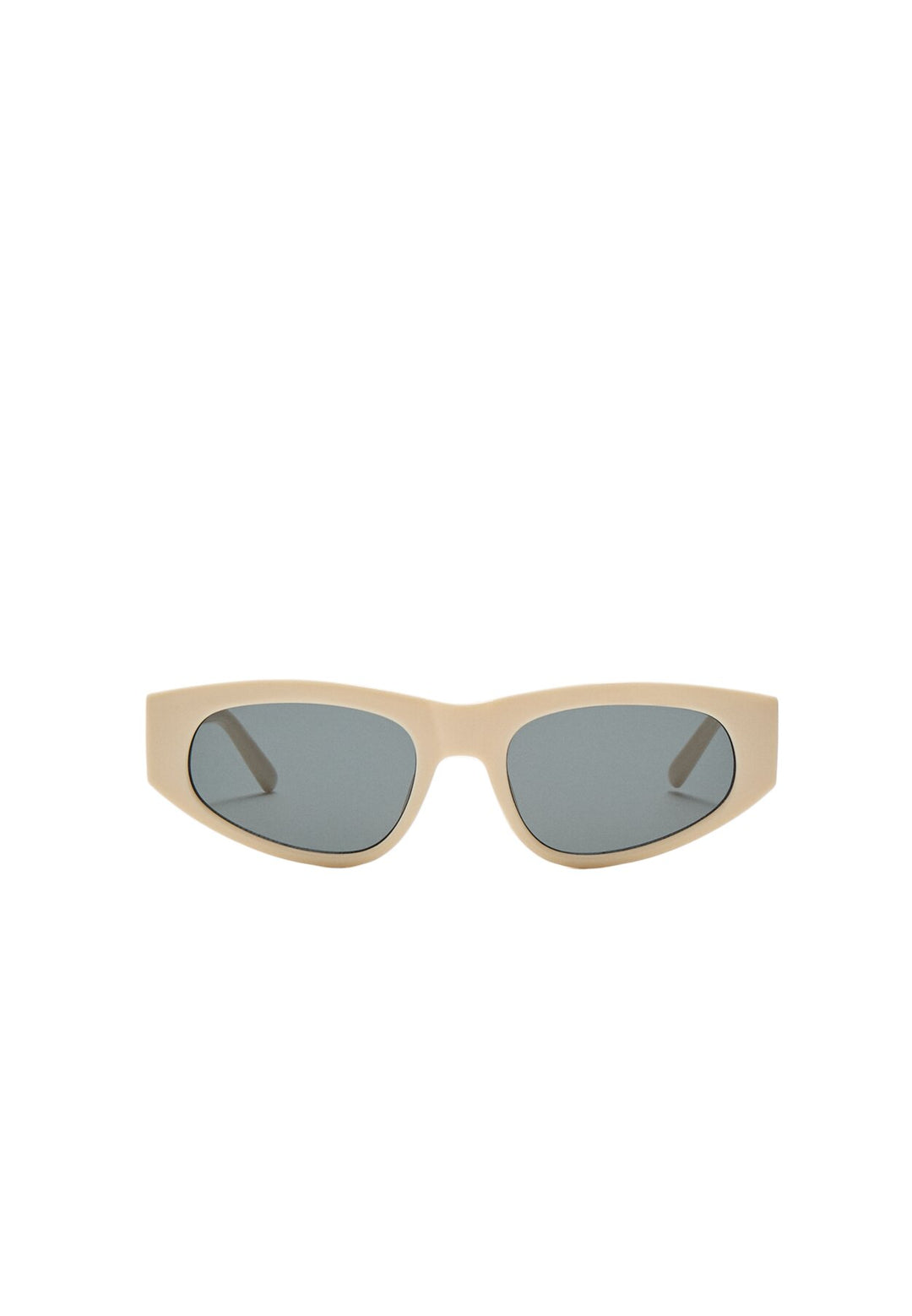 Lunettes - Monture Écru - Tunisie1
