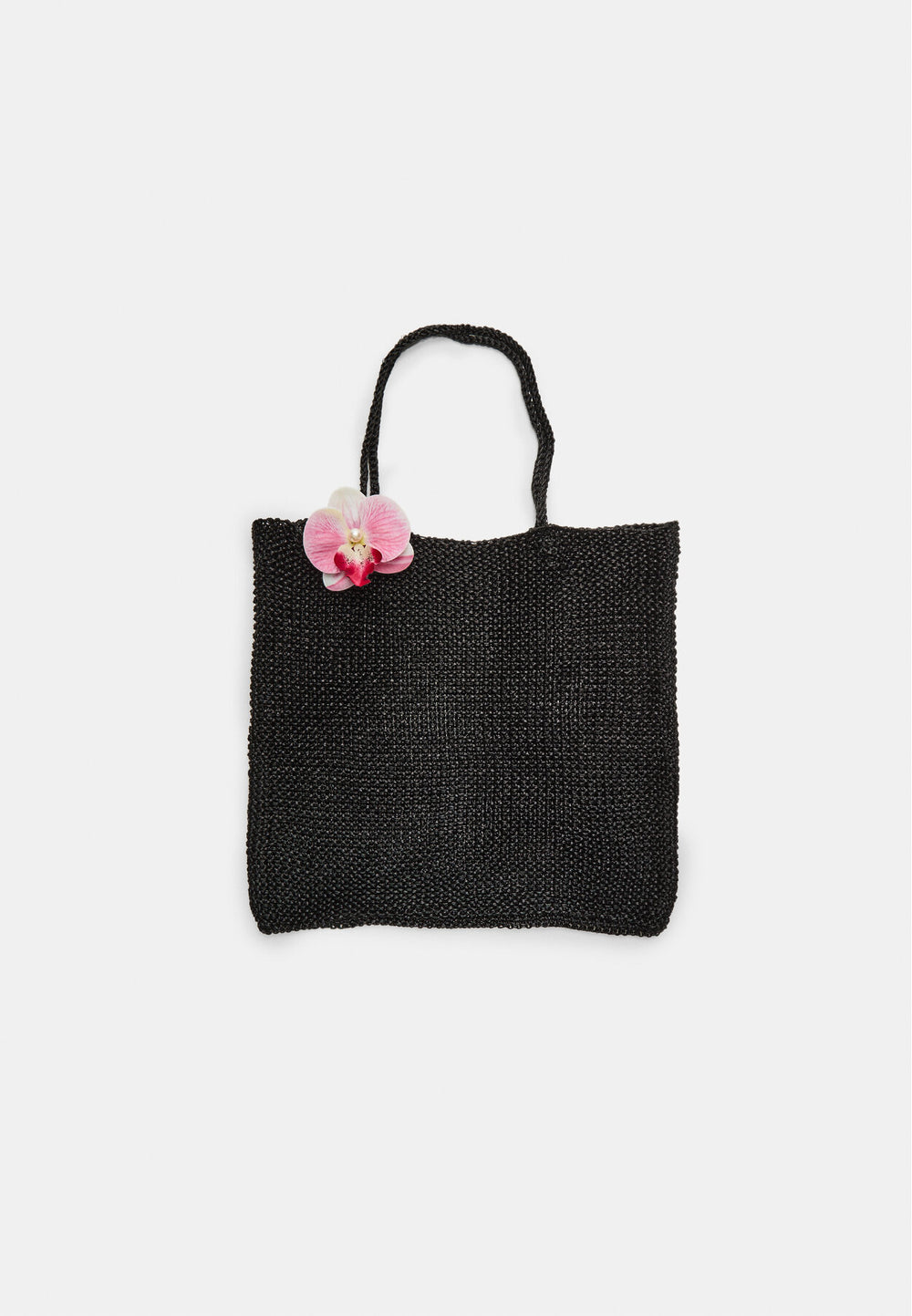 Sac Épaule Crochet - Brillant - Tunisie2