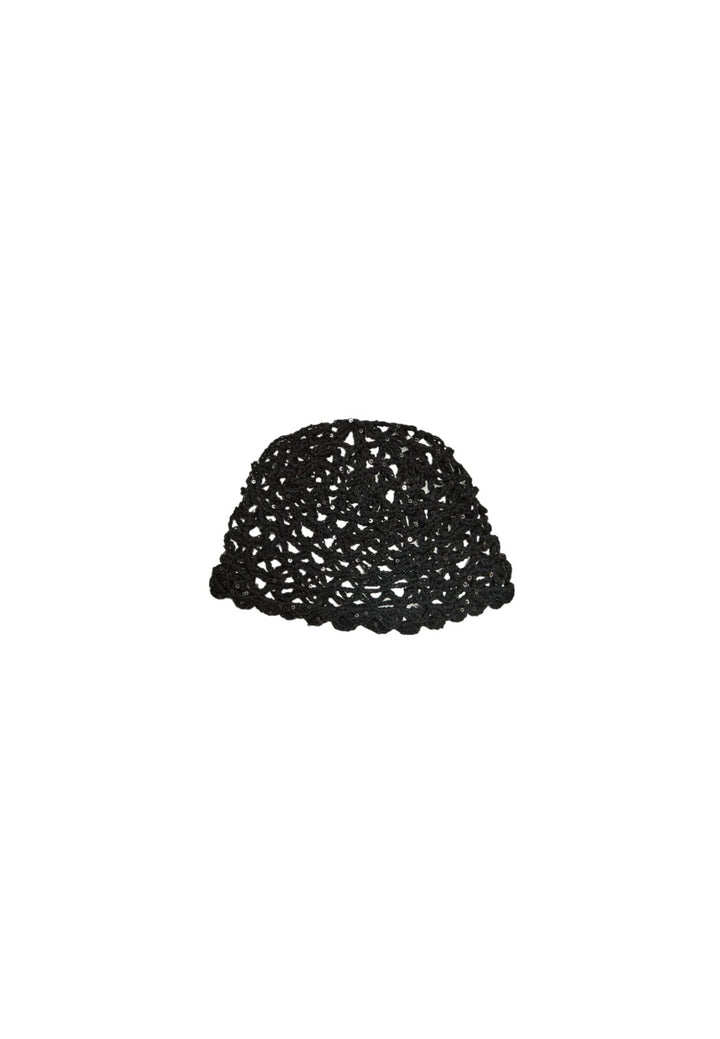 Casquette - Paillettes - Tunisie1