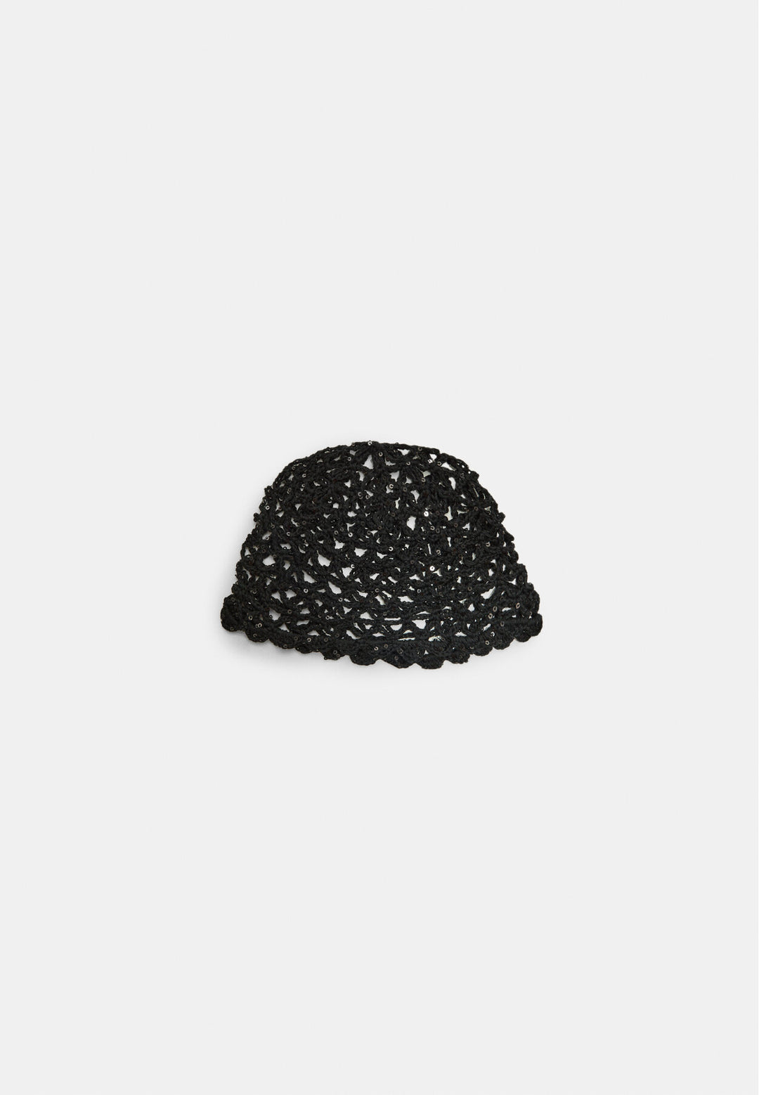 Casquette - Paillettes - Tunisie2