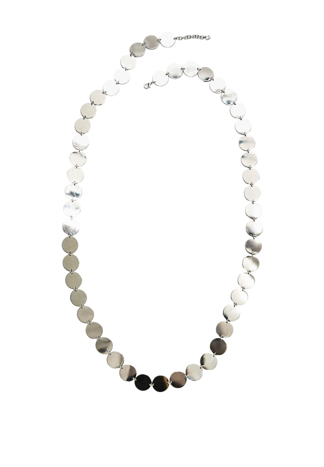 Maxi Collier Long - Tunisie1