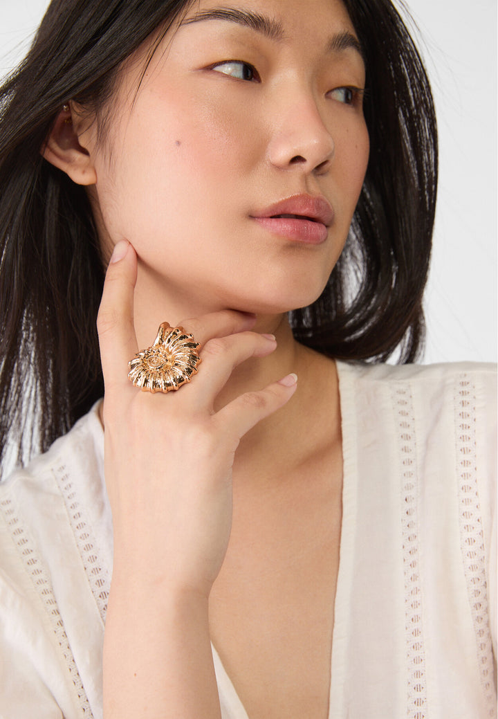 Bague - Coquillage - Tunisie3