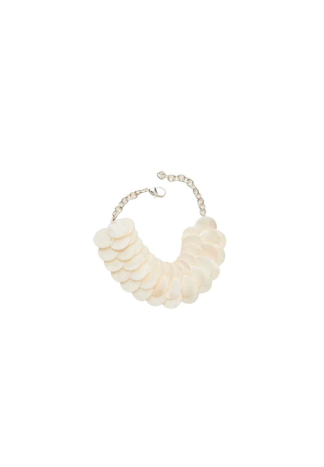 Bracelet - Perles Brillantes - Tunisie1