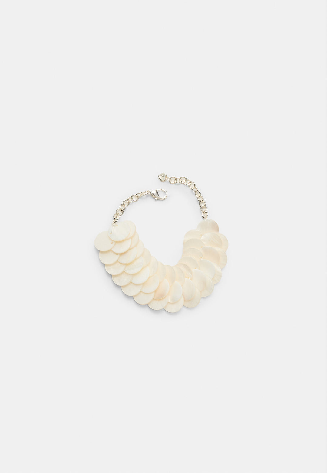 Bracelet - Perles Brillantes - Tunisie2