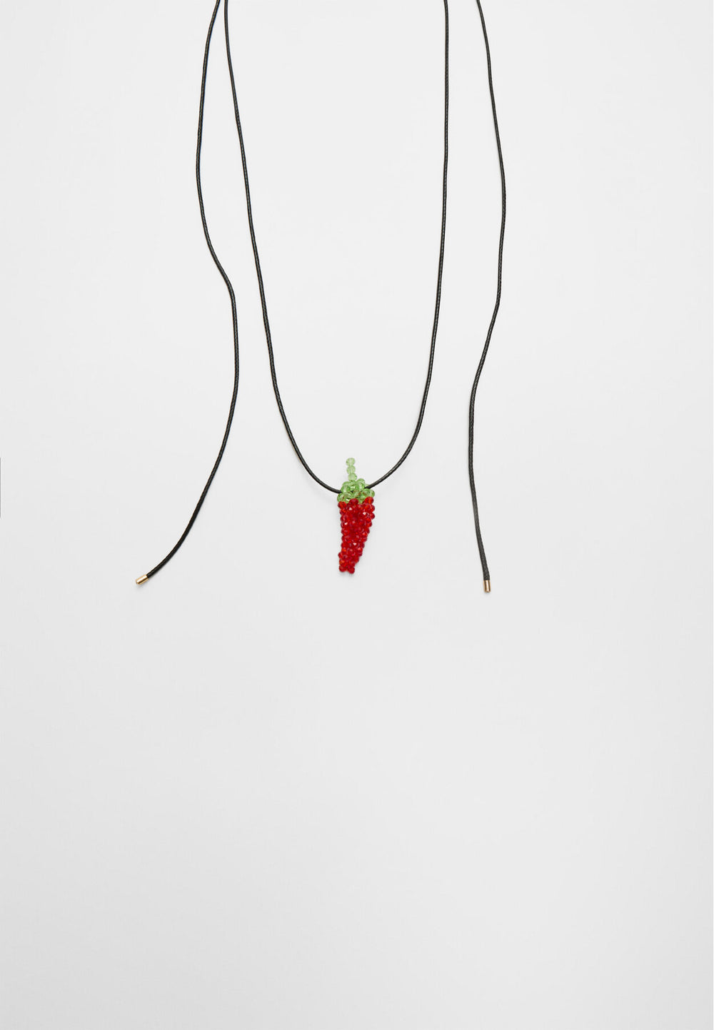 Cordon - Pepper Beads - Tunisie2