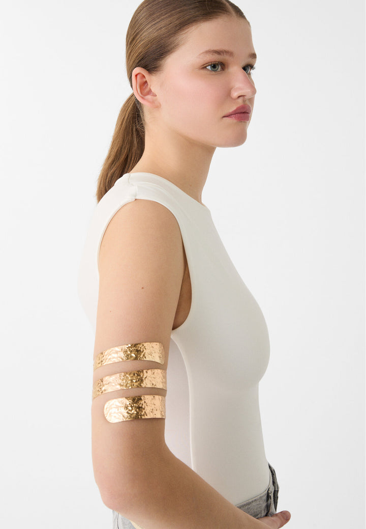 Maxi Bracelet - Texture - Tunisie3