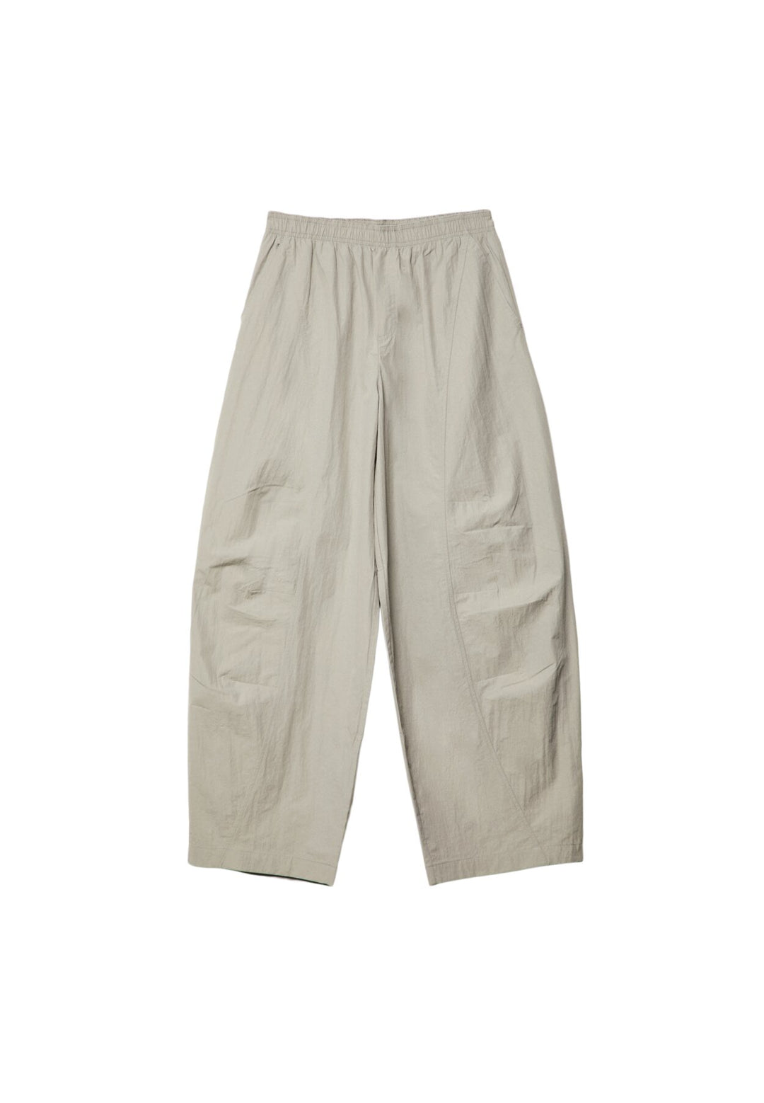 Pantalon Ballon - Technique - Tunisie1