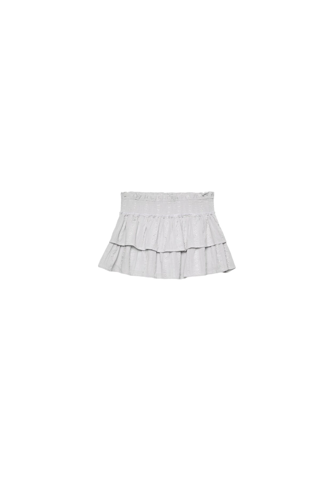 Skort - Bambula Volants - Tunisie1