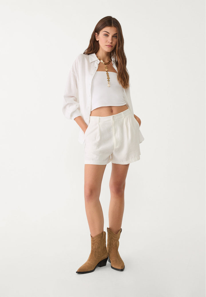 Short Rustique - Basique - Tunisie3