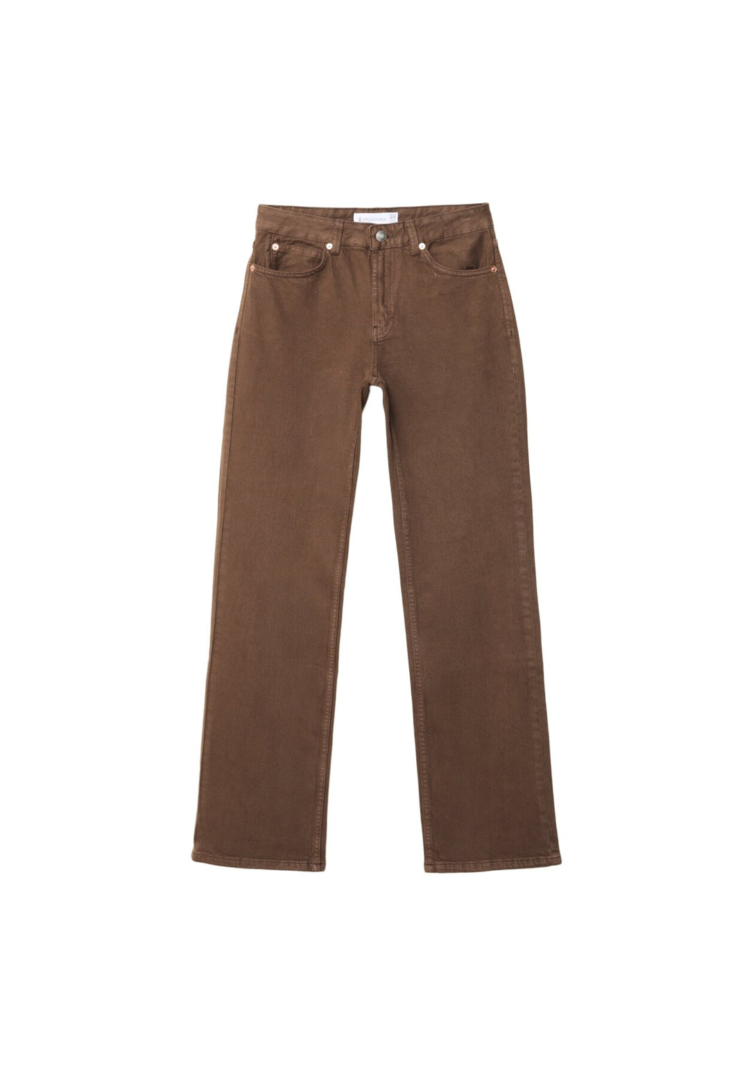 Jean - D98 Straight Fit - Tunisie1