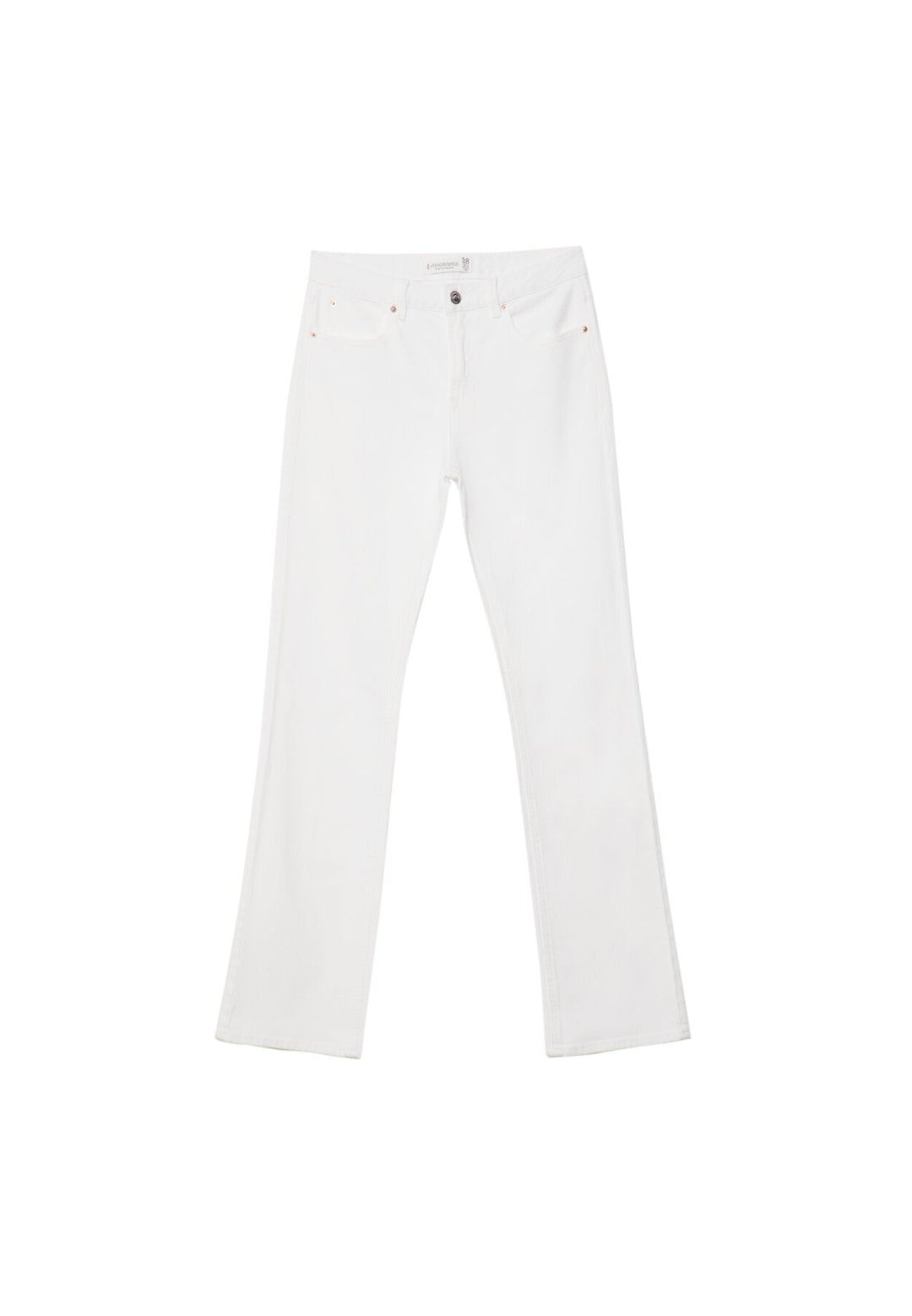 Jean - D98 Straight Fit - Tunisie1