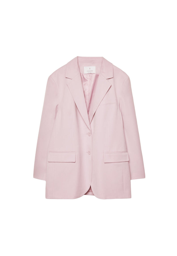 Veste Oversize - Fluide - Tunisie1