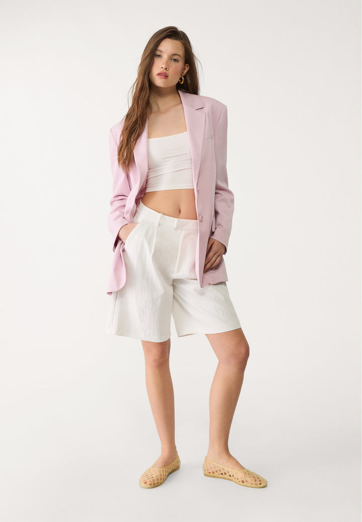 Veste Oversize - Fluide - Tunisie2
