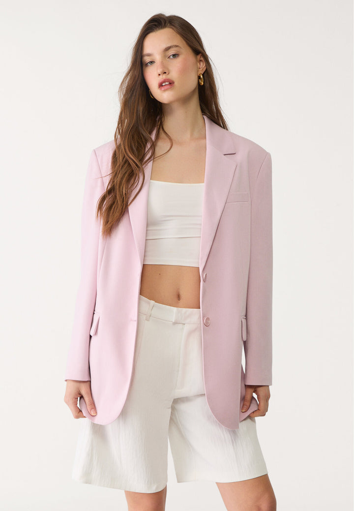 Veste Oversize - Fluide - Tunisie3