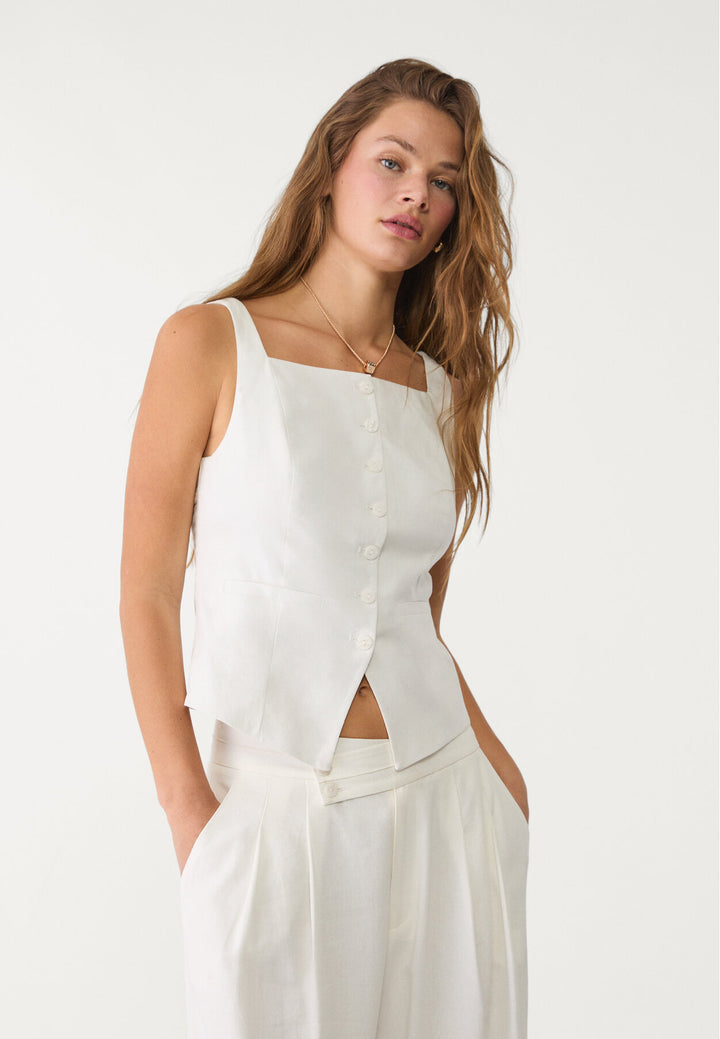 Gilet Rustique - Midi - Tunisie2