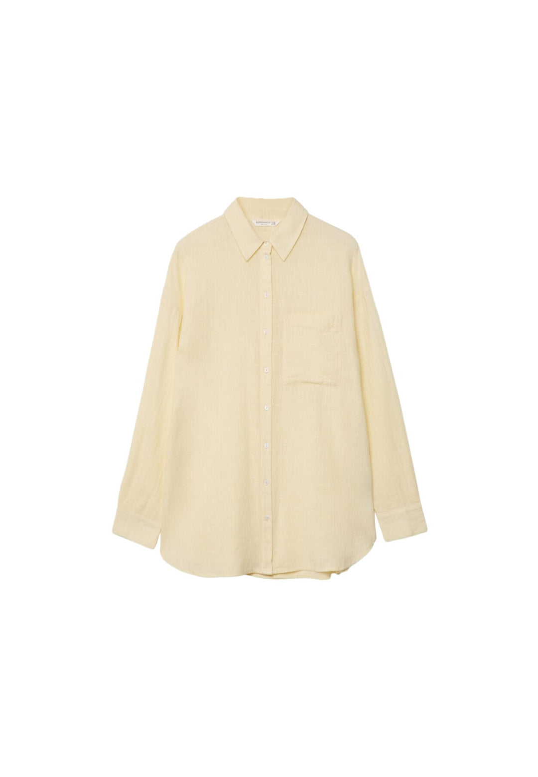 Chemise Basique Rustique - Fluide - Tunisie1
