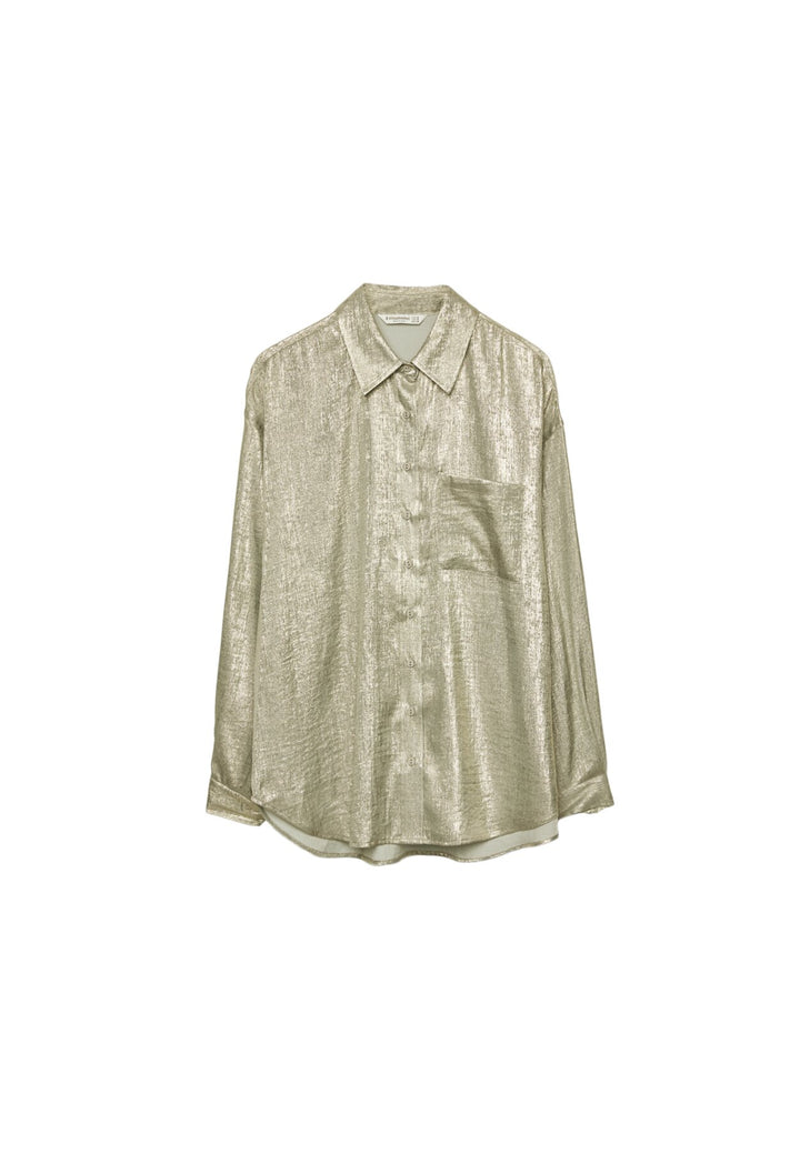 Chemise Fluide - Brillant (Ramadan) - Tunisie1