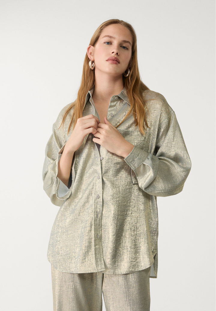 Chemise Fluide - Brillant (Ramadan) - Tunisie2