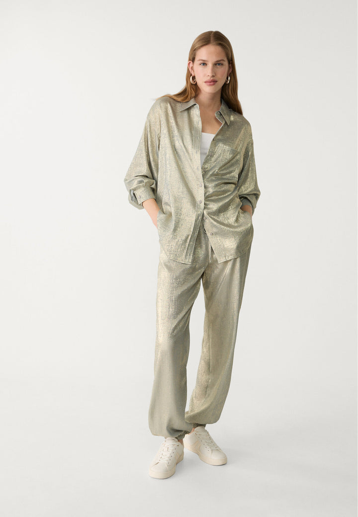 Chemise Fluide - Brillant (Ramadan) - Tunisie3