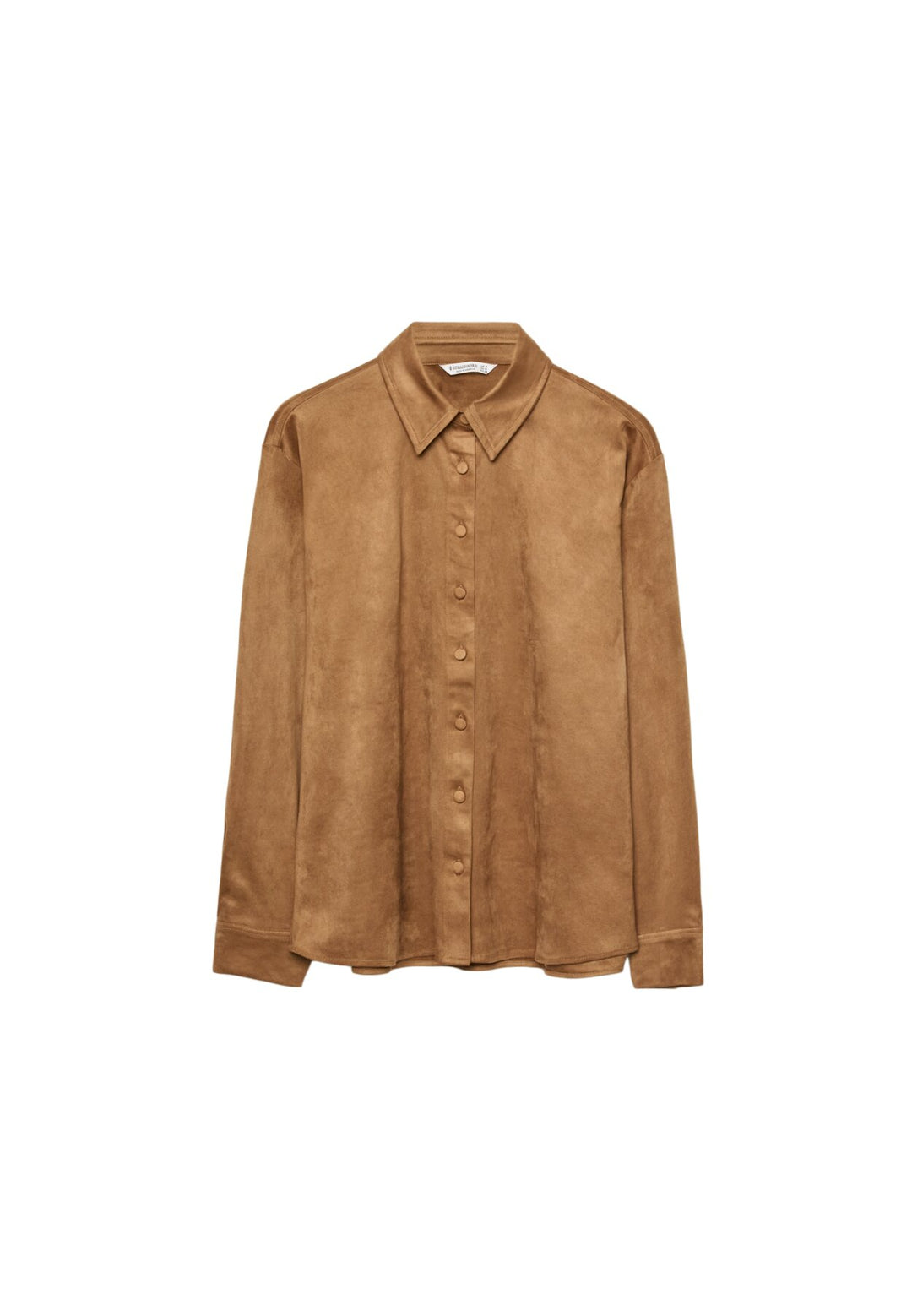 Chemise - Effet Suédé - Tunisie1