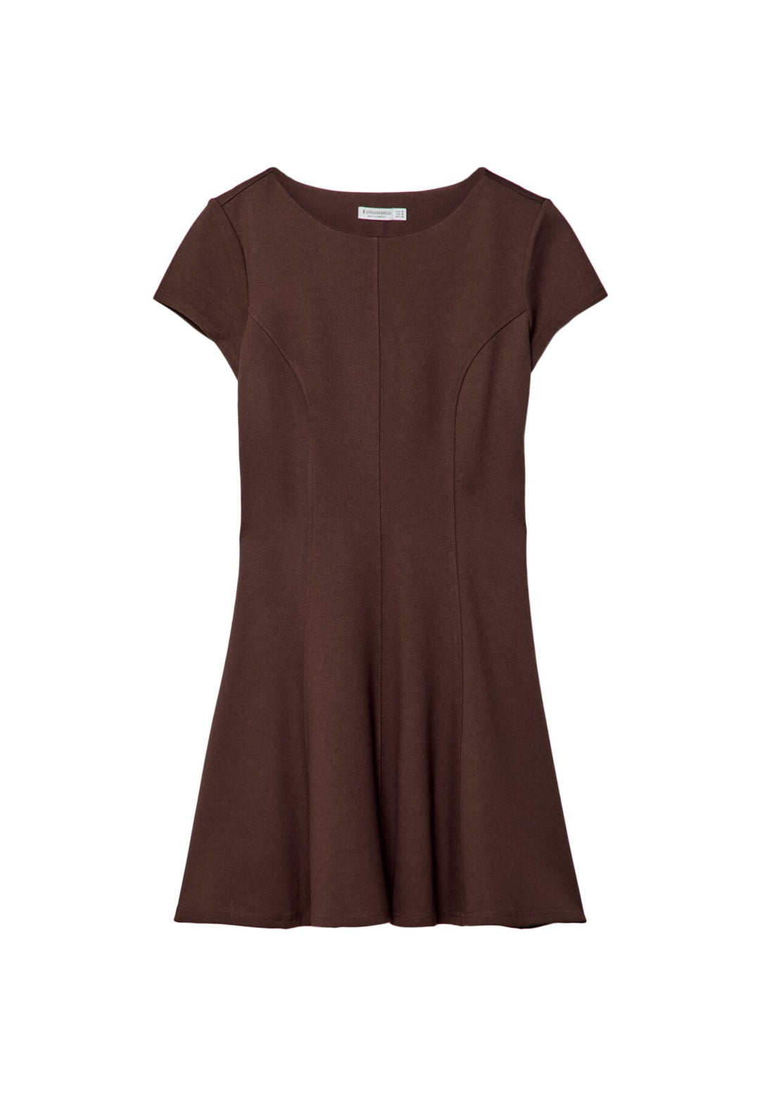 Robe Maille Roma - Godets - Tunisie1