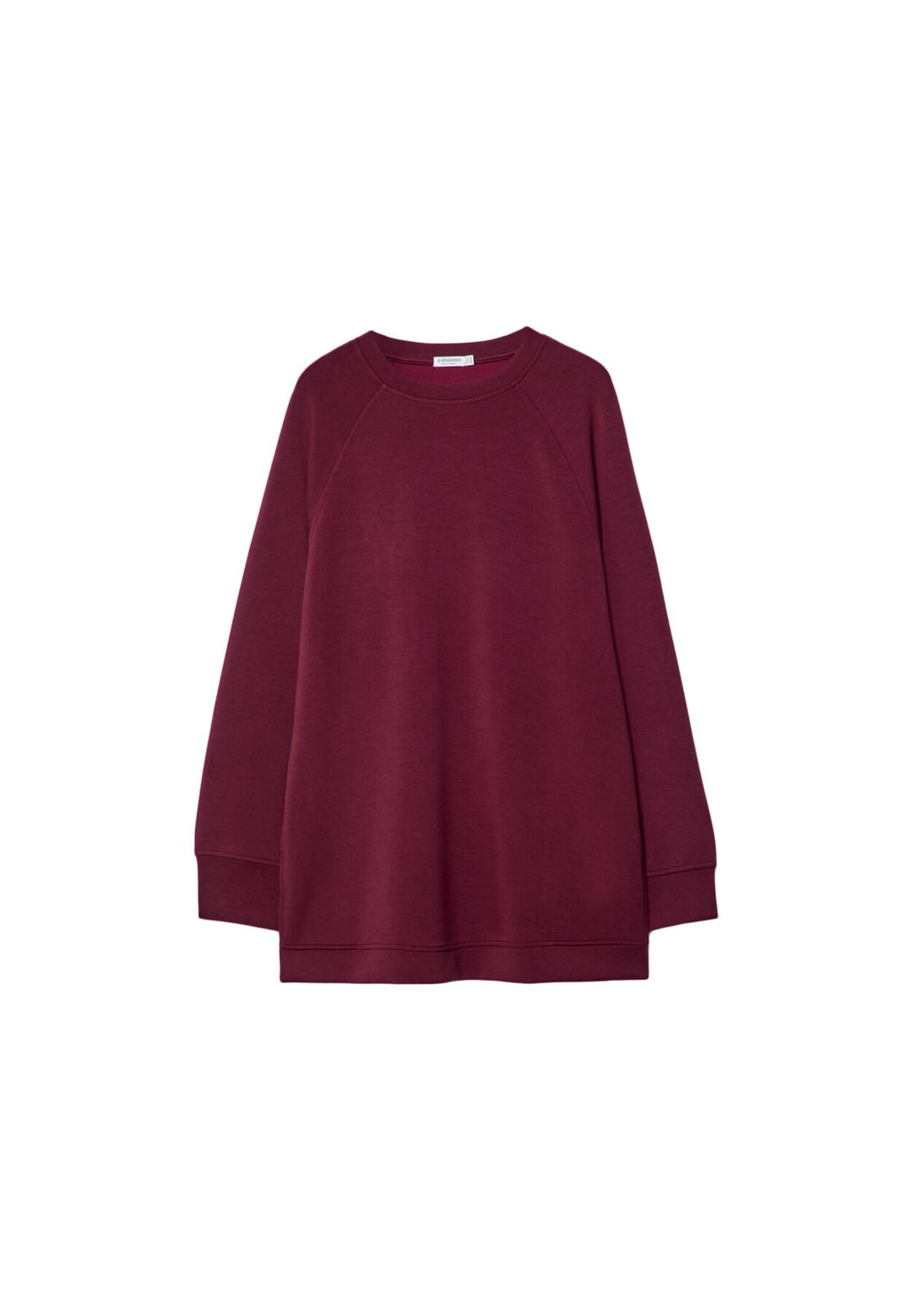 Robe Sweat - Soft Touch (Arabes) - Tunisie1