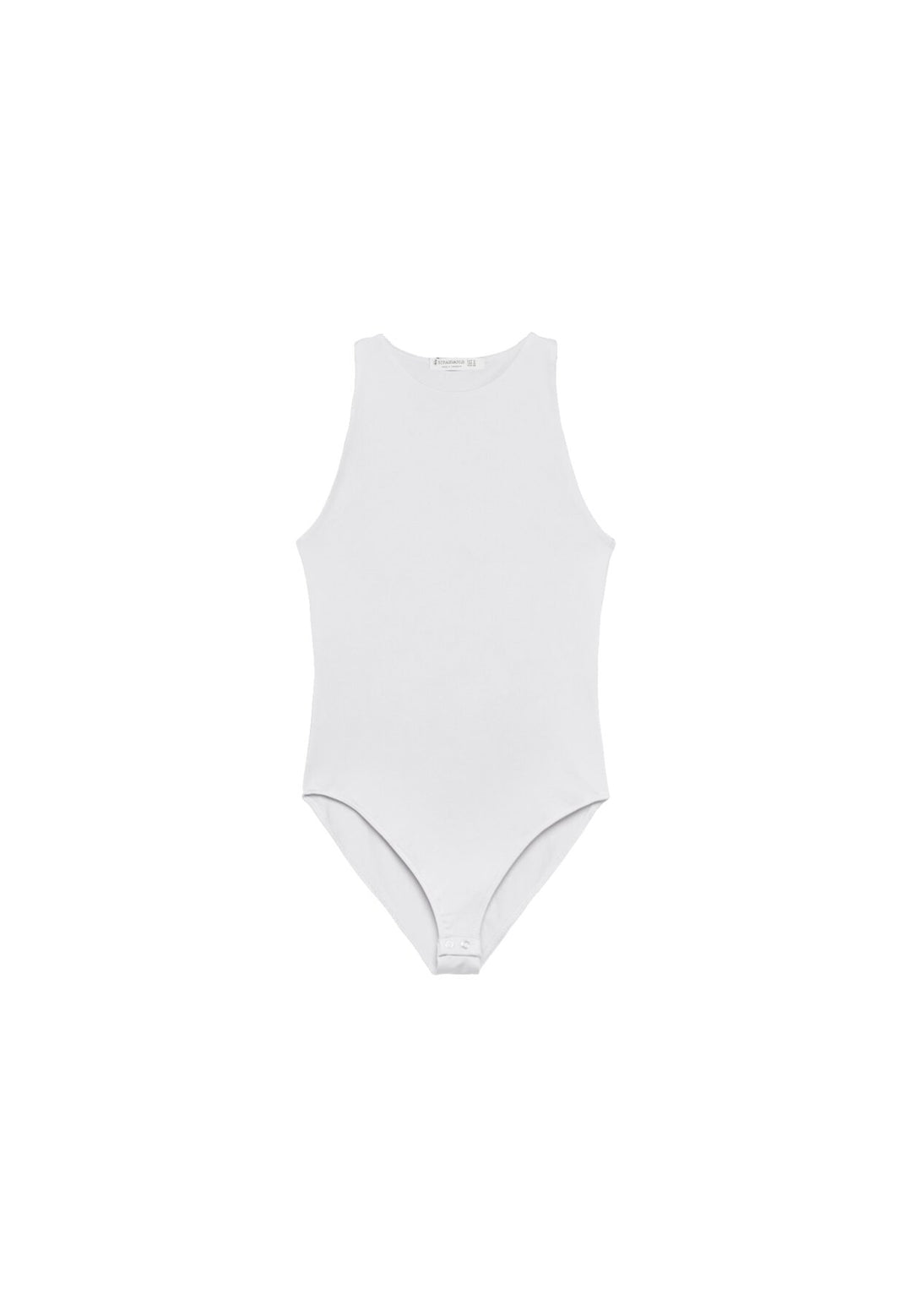 Body Halter - Polyamide - Tunisie1